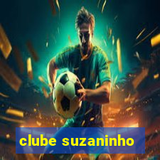 clube suzaninho